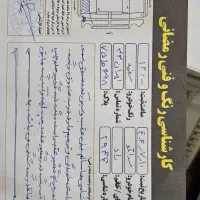 کیا سراتو مونتاژ اتوماتیک آپشنال 2000cc، مدل ۱۳۹۶|خودرو سواری و وانت|تهران, سردارجنگل|دیوار