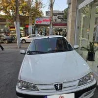 پژو پارس Tu5 1400|خودرو سواری و وانت|ملایر, |دیوار
