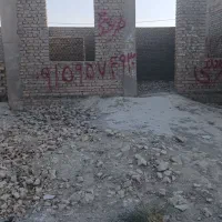 با سلام زمین مسکن مهر در روستای فتح اباد