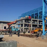 جرثقیل پالفینگر وکف|خودرو سنگین|کرانی, |دیوار