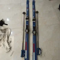 چوب اسکی ژاپنی|ورزش‌های زمستانی|کرج, شهرک علی ابن ابیطالب (کوثر)|دیوار