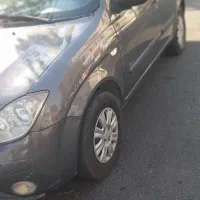 تیبا ۱ مدل ۹۲