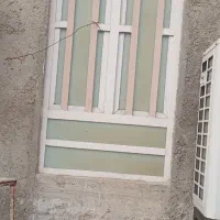 درب و پنجره