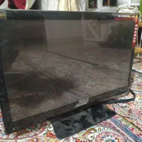 تلویزیون ایکس ویژن ۲۴ اینچ