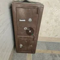 سلام گاو صندق کار کرده قمت ۳ تومن