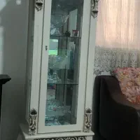 ویترین استفاده شده