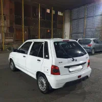 پراید 111 SE|خودرو سواری و وانت|تهران, فردوس|دیوار