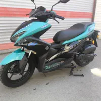 آیروکس عروسک 1402
