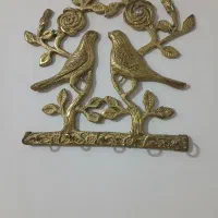 جاکلیدی برنج نو،دو بلبل