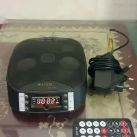 باند وضبط|سیستم صوتی خانگی|قم, شهر قائم|دیوار