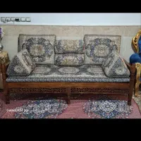 تشک سنتی|تشک تختخواب|قم, سید معصوم|دیوار