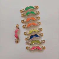 فروش تعدادی پلاک و دستبند بصورت یکجا|بدلیجات|شیراز, سیاه سنگ|دیوار