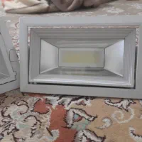 پرژکتور لامپ ال ای دی ترانز دار|لامپ و چراغ|نیشابور, شهرک اندیشه|دیوار