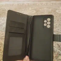 کیف قاب موبایل گوشی A52s