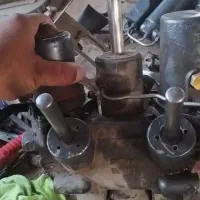 لوازم موتور قایق 75،85