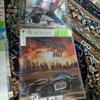 سی دی ایکس باکس 360|کنسول، بازی ویدئویی و آنلاین|تاکستان, |دیوار