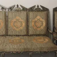 مبل ۹ نفره