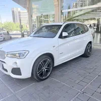 BMW X3 2016|خودرو سواری و وانت|تهران, المهدی|دیوار