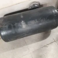 منبع گاز ال پی چی