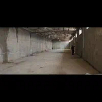 فروش کارگاه ۱۸۴۰متری/جاده پتروشیمی