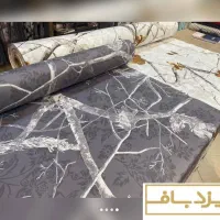 ملافه پارچه|رختخواب، بالش، پتو|اردبیل, |دیوار