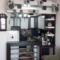 آپارتمان مشهد82 متری دربینالود (مبله )