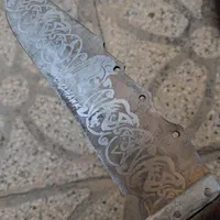 چاقوشکاری ۳۲سانت تاموهاک،پوشش دسته وغلاف(چرم طبیعی|کوهنوردی و کمپینگ|شیراز, شاهچراغ|دیوار
