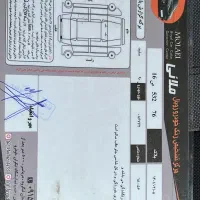 ال نود مدل۸۹|خودرو سواری و وانت|رشت, آتشگاه|دیوار