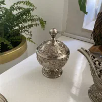 ست فنجان قهوه|ظروف سرو و پذیرایی|قروه, |دیوار