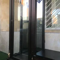 بوفه در حد نو