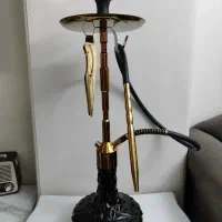قلیان کرنو هک برجسته|صنایع دستی و سایر لوازم تزئینی|تهران, نبی اکرم|دیوار