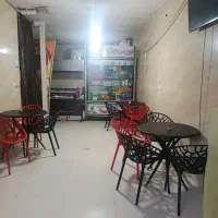 فروش تمام وسایل رستوران