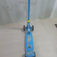 اسکوتر