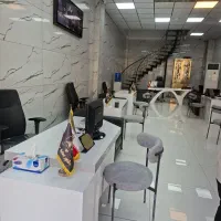 استخدام مشاور املاک سالار پیامبراعظم