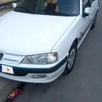 پارس دوگانه سوز لازرورقی|خودرو سواری و وانت|قم, شهید صیاد شیرازی|دیوار