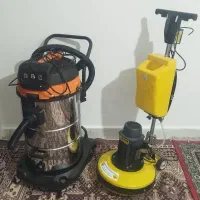 خدمات نظافت و تعمیرات اسانسور تخصصی شبانه‌روزی