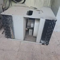 تعمیرکار کولر گازی