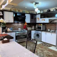 ۱۱۲ متر فول فاطمیه ۹