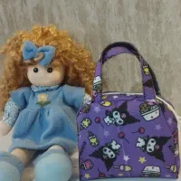 کیف پارچه ای