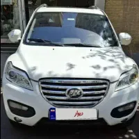 لیفان X60 فروش ویژه اقساطی