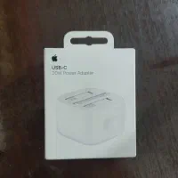 شارژر آیفون اصلی