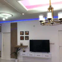 ۳طبقه به صورت یک جا به فروش میرسد