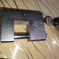 قفل کتابی کامپیوتری سایز بزرگ|ابزارآلات|سبزوار, کاشفی شمالی (دادگستری)|دیوار