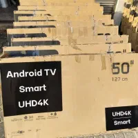 تلویزیون جی پلاس هوشمند و اسمارت تخفیف