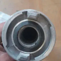 شلنگ آتش نشانی برزنتی با قرقره|ابزارآلات|مشهد, نوید|دیوار