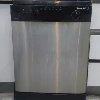 ماشین ظرفشویی تکنو کیت