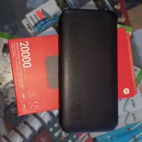 پاور ردمی20000|لوازم جانبی موبایل و تبلت|تربت‌حیدریه, حیدرآباد|دیوار