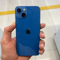 گوشی موبایل ایفون ۱۳