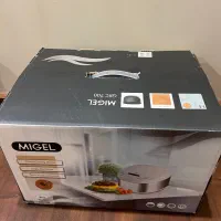 تعدادی وسایل منزل حراج