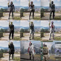 اکانت کالاف|کنسول، بازی ویدئویی و آنلاین|خمین, |دیوار